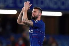 “Falo de minha fé sempre que posso”, diz atacante cristão Olivier Giroud, do Chelsea | Notícias Gospel