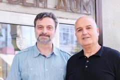 Pastores evangélicos búlgaros ganham caso de discriminação