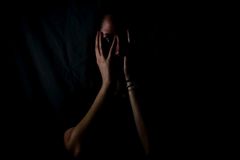 O que é blasfemar contra o Espírito Santo?