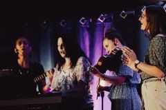 Cresce o número de evangélicos na França