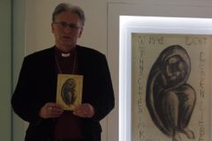 Igreja da Inglaterra começa a revisão do casamento e da sexualidade