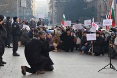 Cristãos comemoram a derrota de leis contra à liberdade religiosa na Bulgária | Notícias Gospel