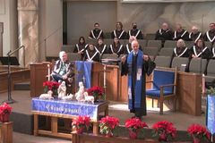 Igreja vai à Justiça para deixar Igreja Metodista por causa de agenda gay