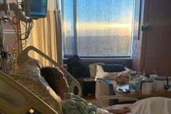 Neta de Billy Graham recebe alta após dois ataques cardíacos: "Deus ouviu nossas orações"