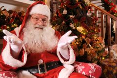 Natal: Jesus ou Papai Noel