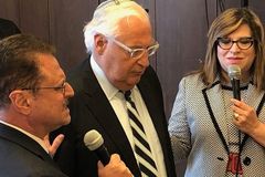 Embaixador dos EUA vincula Bíblia a Israel: "Bilhões de pessoas aceitam Antigo Testamento"