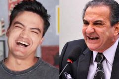 Felipe Neto tripudia sobre Malafaia por crise na Central Gospel e fala sobre processo | Notícias Gospel