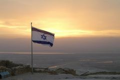 Relatório mostra crescimento da população cristão em Israel