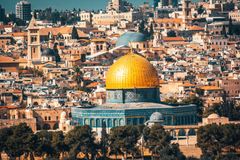 População cristã de Israel está crescendo, aponta relatório