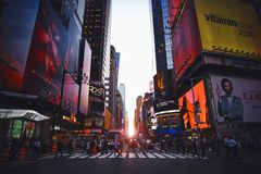 Igrejas se unem para transmitir a fé cristã na secular Nova York
