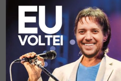 André Valadão recupera acesso às redes sociais e comemora