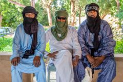 Ex-muçulmanos viram evangelistas no deserto do Saara e levam milhares a Jesus