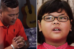 Pai muçulmano se converte a Cristo, após o testemunho da filha