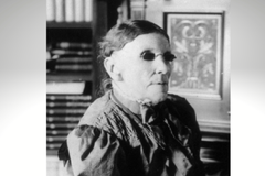 Heróis da Fé: Fanny Crosby, mesmo cega escreveu mais de 8.000 hinos e canções cristãs