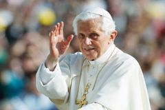 Morre Papa Emérito Bento XVI aos 95 anos