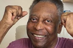 Pelé teve reencontro com Jesus, diz pastor amigo dos filhos