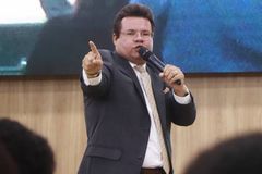 Janeiro Profético 2023 começa nesta terça (3) na AD Brás Alagoas