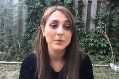 Cantora judia mística se converte após estudos bíblicos: "Eu precisava de Jesus"