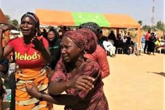 Mais de 50 cristãos são sequestrados por extremistas durante culto na Nigéria