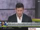 Apresentador da ESPN ora ao vivo por jogador que desmaiou em jogo: "Acredito na oração"