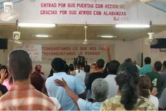 "Temos que enfrentar tribulações e confiar em Deus", diz pastor perseguido em Cuba