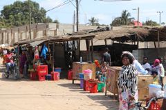 Estado Islâmico ataca cristãos em Moçambique e faz aumentar número de deslocados