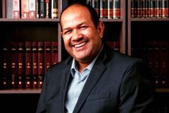 “Deus não te aceita como você é, Ele te recebe como você está”, diz pastor