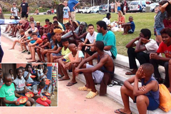 Cristãos usam surfe para levar o Evangelho a comunidades pobres pelo mundo