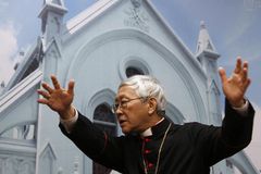 Pastores são forçados a incluir discurso do presidente da China nas pregações