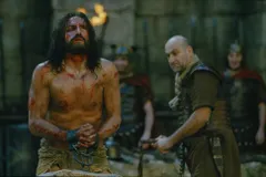 Sequência de "Paixão de Cristo" começará a ser filmada por Mel Gibson em 2023