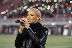 Kaya Jones, ex-Pussycat Dolls, arrependida de abortos: ‘Doloroso’