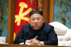 Veja o que pode acontecer com os cristãos se Kim Jong-un morrer