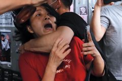 Cristãos de Hong Kong se preparam para enfrentar perseguição religiosa vinda da China