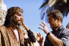 'Ressurreição': Mel Gibson filmará sequência da Paixão de Cristo