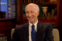 Morre o pastor Jack Hayford, autor e compositor de mais de 500 hinos