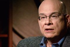 Tim Keller diz que câncer estagnou e nódulos foram removidos: "Queremos glorificar a Deus"