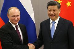 Putin e Xi Jinping lideram países que massacram cristãos