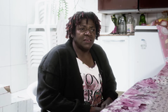 "O próprio Deus me ensinou a ler e hoje ensino a Bíblia", testemunha ex-analfabeta