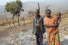 Casal cristão é preso junto com seu bebê acusado de evangelismo, na Somalilândia