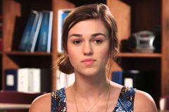 "Você não pode dizer que Deus está em silêncio se sua Bíblia está fechada", diz atriz cristã