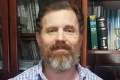 "Vejo tudo se encaminhando para a Grande Tribulação", diz hebraísta