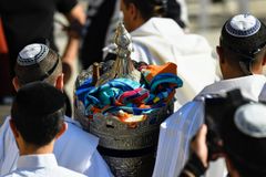 Rosh Hashaná: Como o ano novo judaico é celebrado em Israel?