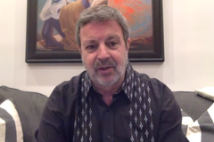 'Pandemia de falta de pai' contribui para confusão de gênero e violência, diz pastor