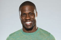 Ator Kevin Hart diz que passou a ler a Bíblia através de uma estratégia de sua mãe