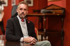 Jordan Peterson pode perder registro de psicólogo pela 'verdade'