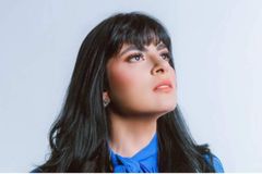 Cantora gospel Fernanda Brum lança 1º single de 2023