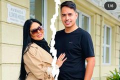 Casamento de Renálida Carvalho acabou novamente