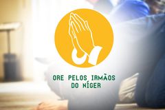 Fé de cristãos do Níger se fortalece diante dos numerosos ataques terroristas no país