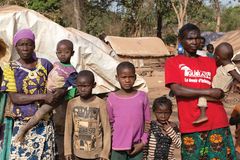 Mais 4 países da África são rotulados como hostis ao cristianismo