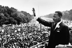 Martin Luther King: o pastor batista que lutou contra a segregação racial nos EUA